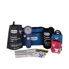 Aneroid sphygmomanometer adult for sale  WEYMOUTH