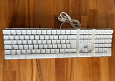 Genuine apple keyboard for sale  DUMFRIES