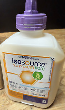 Isosource protein fibre gebraucht kaufen  Allenfeld, Boos, Hargesheim