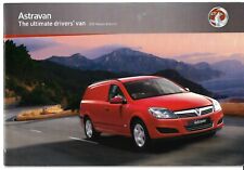 Vauxhall astravan 2009 for sale  UK