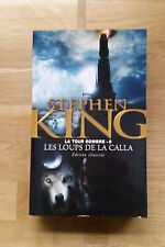 Stephen king tour d'occasion  Villeneuve-d'Ascq-