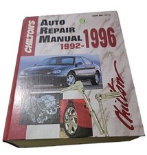 Vintage chilton auto for sale  Crystal River