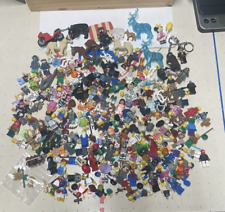 Large lego minufigures for sale  Darien