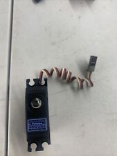 Futaba s9257 heli for sale  Walnut