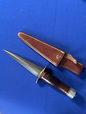 Randall made knife for sale  Catskill