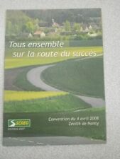 Dvd screg ensemble d'occasion  Joinville