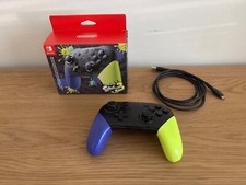 Nintendo switch pro for sale  LONDON