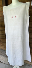 Ancienne chemise robe d'occasion  Briare