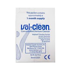 Val clean concentrated for sale  Shipping to Ireland