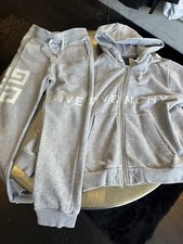 Boys givenchy tracksuit for sale  CLITHEROE