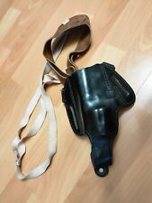 Etui cuir holster d'occasion Etui cuir holster d'occasion  Senlis