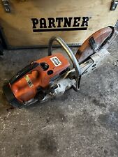 Stihl ts400 petrol for sale  LYMINGTON