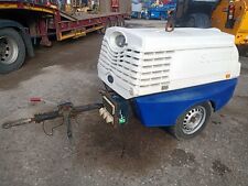 2009 sullair compressor for sale  DRIFFIELD