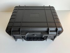 Hard case camera for sale  THATCHAM