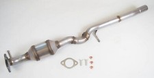 Catalizzatore per ford usato  Italia
