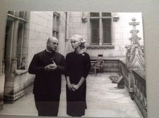 Mireille darc bernard d'occasion  Versailles