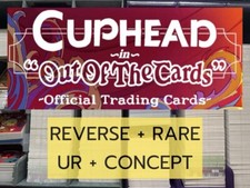 Completa cuphead out usato  Prato