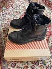 botas de motocicleta tamanho 8 42 comprar usado  Enviando para Brazil