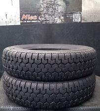 Gomme 6.50r14 91c usato  Sinopoli