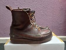 Mens yuketen brown for sale  SOUTHSEA