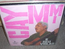 DORIVAL CAYMMI e seu violao ( world music ) brazil comprar usado  Enviando para Brazil