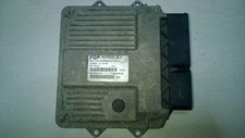 Centralina ecu opel usato  Italia
