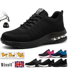 Womens steel toe for sale  BIRMINGHAM