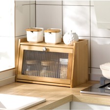 Brotbehälter brotkasten bambu gebraucht kaufen Brotbehälter brotkasten bambu gebraucht kaufen  Hamburg