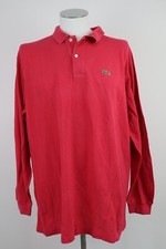 Lacoste polo uomo usato  Massa di Somma