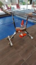 Aquabike waterflex wr3 d'occasion  Plérin