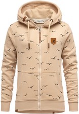 Damen sweatjacke hoodie gebraucht kaufen  Essen