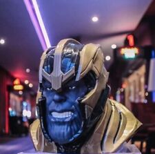 Novo balde de pipoca A Thanos aberto Vingadores Ultimato saco plástico raro limitado comprar usado  Enviando para Brazil