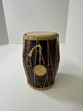 Vintage indian wooden for sale  Edison