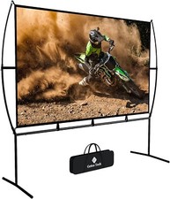 Screen home cinema for sale  NORTHAMPTON