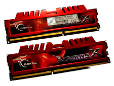 Skill 12800cl10d 16gbxl gebraucht kaufen  Essen