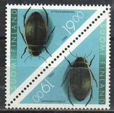 Finland stamp 1009 for sale  Tucson