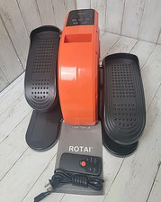 Desk elliptical seated for sale  Orange City