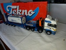 Tekno axle scania for sale  BECCLES