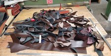 Kilos assorted hide for sale  BIRMINGHAM