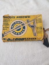 Vintage wooden slingshot for sale  Garden Grove