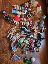 Playmobil figures lot for sale  Boulder