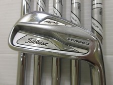 Titleist 718 set usato  Spedire a Italy