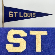 1930 louis billikens for sale  Lafayette