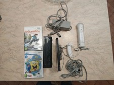 Nintendo wii rvl usato  Venegono Superiore