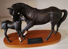 Beswick black beauty for sale  ST. AUSTELL