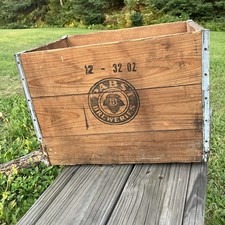 Vintage pabst blue for sale  Virginia