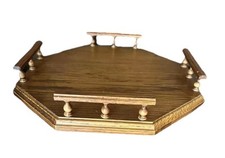 Vintage lazy susan for sale  Klamath Falls