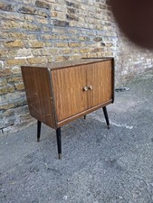 retro record cabinet for sale retro record cabinet for sale LONDON