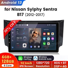 Android13 128g car for sale  Hebron