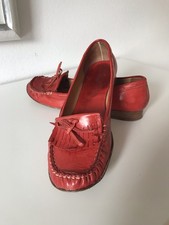 Progetto italienische mokassin gebraucht kaufen  Mechernich